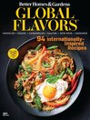 Better Homes & Gardens Global Flavors